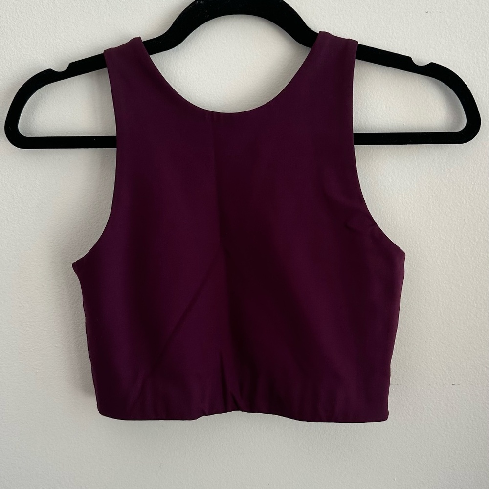 Girlfriend collective top